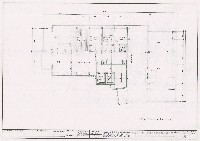 藏品(建築圖)的圖片