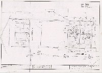 藏品(建築圖)的圖片