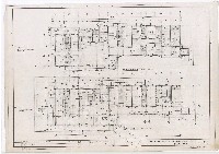 藏品(建築圖)的圖片