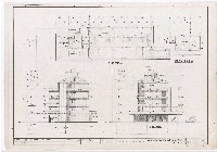 藏品(建築圖)的圖片
