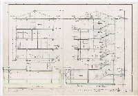 藏品(建築圖)的圖片