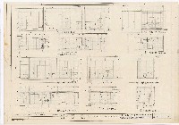 藏品(建築圖)的圖片