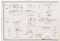 藏品(建築圖)的圖片