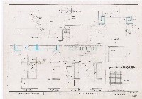 藏品(建築圖)的圖片
