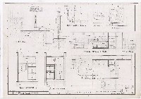 藏品(建築圖)的圖片