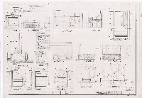 藏品(建築圖)的圖片