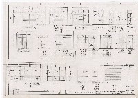 藏品(建築圖)的圖片