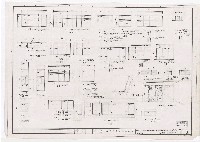 藏品(建築圖)的圖片