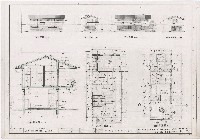 藏品(建築圖)的圖片