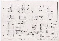 藏品(建築圖)的圖片