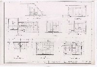 藏品(建築圖)的圖片