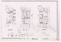 藏品(建築圖)的圖片
