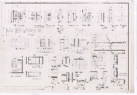 藏品(建築圖)的圖片