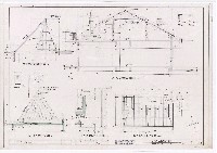 藏品(建築圖)的圖片
