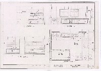 藏品(建築圖)的圖片