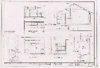藏品(建築圖)的圖片