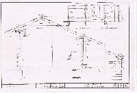 藏品(建築圖)的圖片