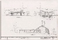 藏品(建築圖)的圖片