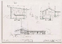藏品(建築圖)的圖片