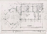 藏品(建築圖)的圖片