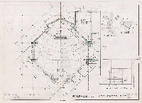 藏品(建築圖)的圖片