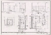 藏品(建築圖)的圖片