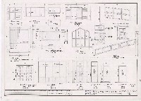 藏品(建築圖)的圖片