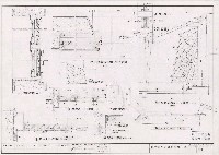藏品(建築圖)的圖片