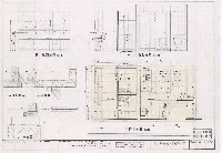 藏品(建築圖)的圖片