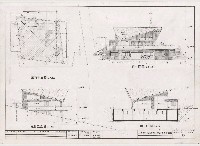 藏品(建築圖)的圖片