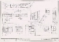 藏品(建築圖)的圖片