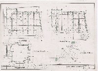 藏品(建築圖)的圖片