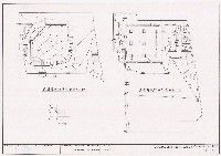 藏品(建築圖)的圖片
