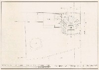 藏品(建築圖)的圖片