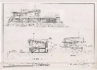 藏品(建築圖)的圖片
