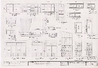 藏品(建築圖)的圖片