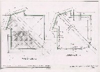 藏品(建築圖)的圖片