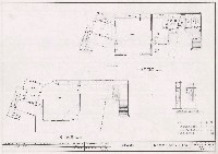 藏品(建築圖)的圖片