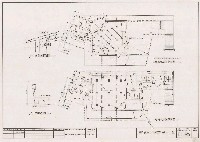 藏品(建築圖)的圖片