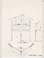 藏品(建築圖)的圖片