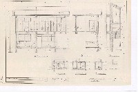 藏品(建築圖)的圖片