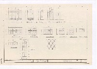 藏品(建築圖)的圖片