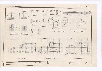 藏品(建築圖)的圖片