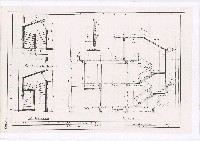藏品(建築圖)的圖片