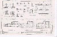 藏品(建築圖)的圖片