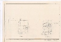 藏品(建築圖)的圖片