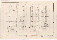 藏品(建築圖)的圖片