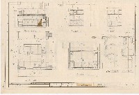 藏品(建築圖)的圖片