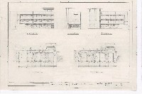 藏品(建築圖)的圖片