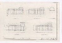 藏品(建築圖)的圖片